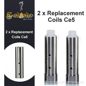 Replacement Head Coils CE5